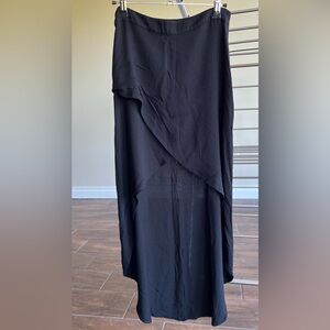 2/$15❤️Asymmetrical skirt